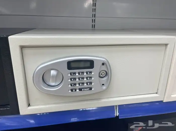 خزنه 250 شامل التوصيل 12