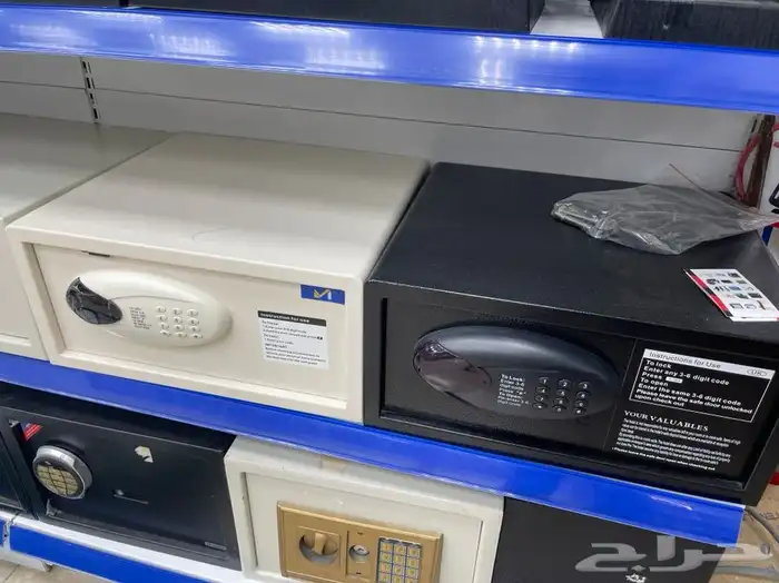 خزنه 250 شامل التوصيل 17