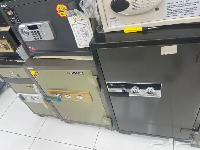 خزنه 250 شامل التوصيل 11