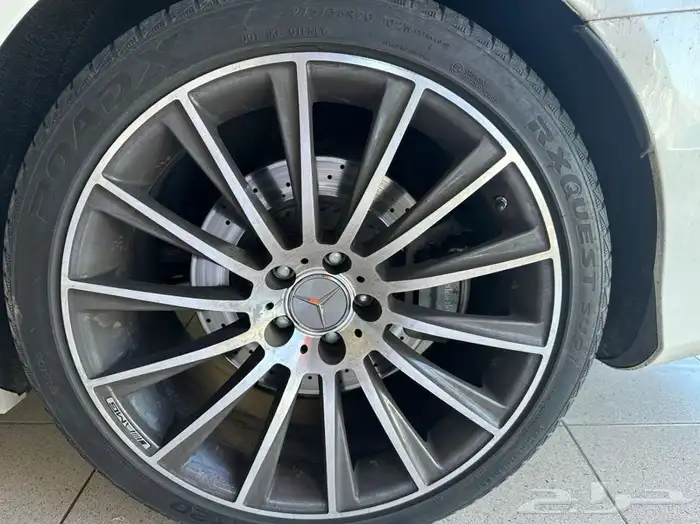 جنوط بانوراما يخت بي ام جي كلاس 0