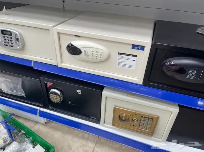 خزنه 250 شامل التوصيل 18