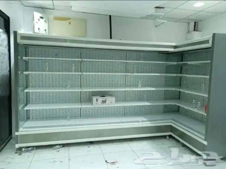 ثلاجات تبريد خارجي ثلاجات تجميد خارجي غرف تبريد تجميد 12
