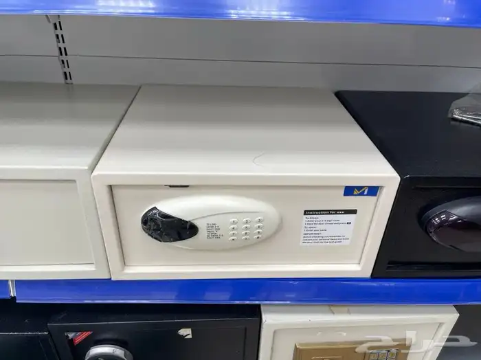 خزنه 250 شامل التوصيل 19