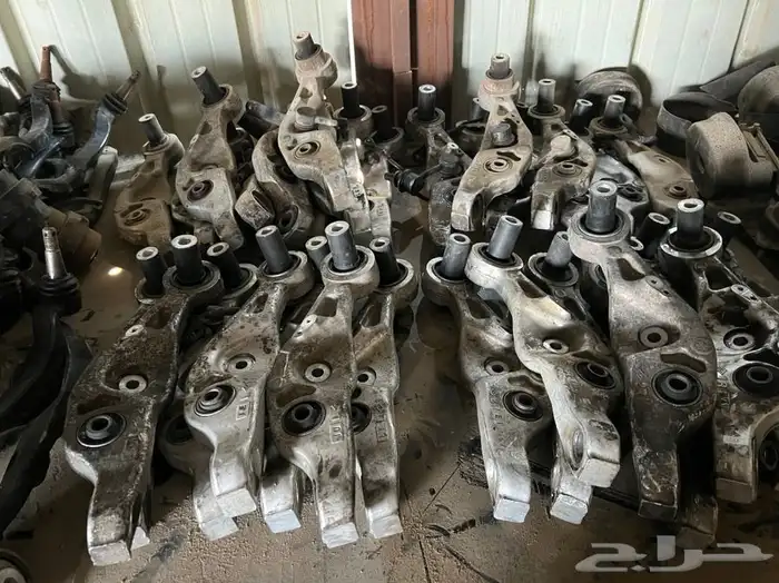 قطع غيار لكزس مستورد 5