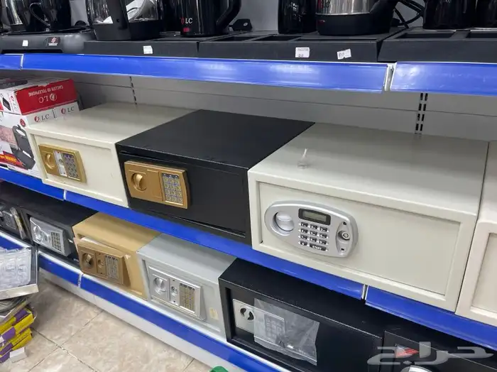 خزنه 250 شامل التوصيل 20