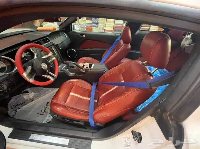 تغير الوان الاحزمه 16