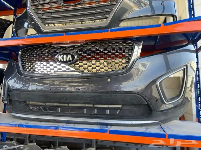 صدام سيرنتو 2015-2016-2017 0