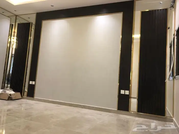 جميع انواع الا ديكورات الداخلي 13