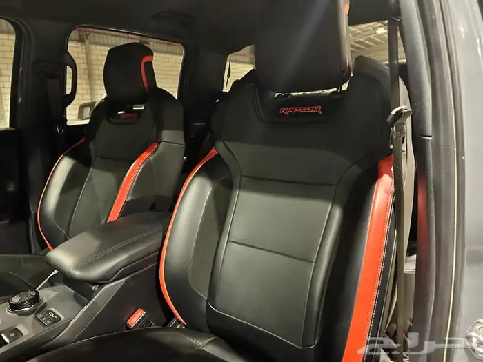 رابتر 2023 تم   البيع 2