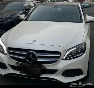 اصلاح تندة مرسيدس 2015 2