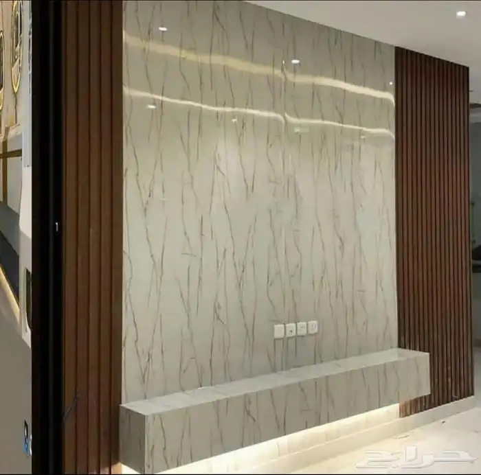 جميع انواع الا ديكورات الداخلي 8