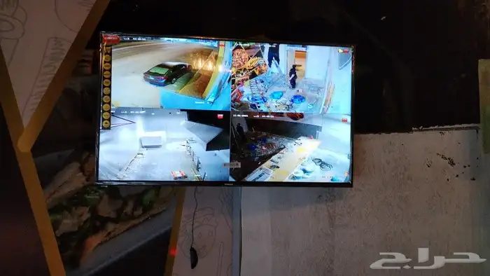 كمرات مراقبه 0