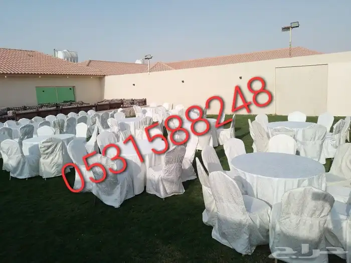 تاجير طولات طعام 3