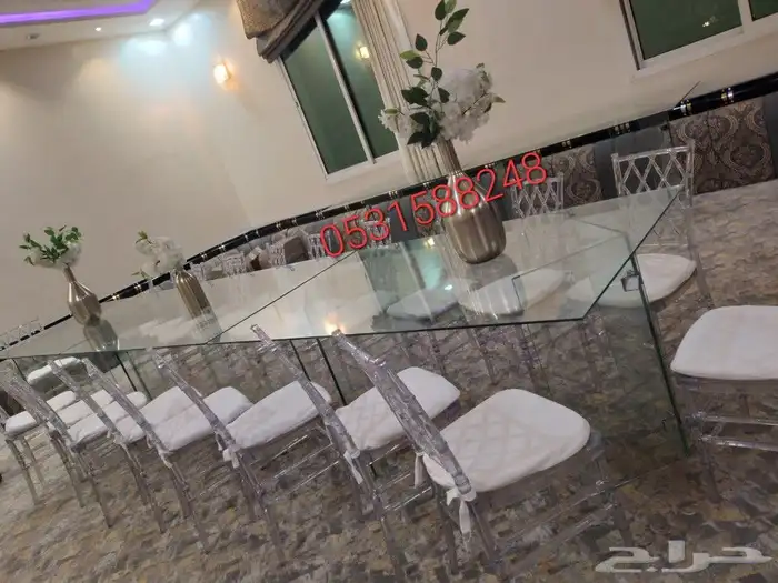 تاجير طولات طعام 6