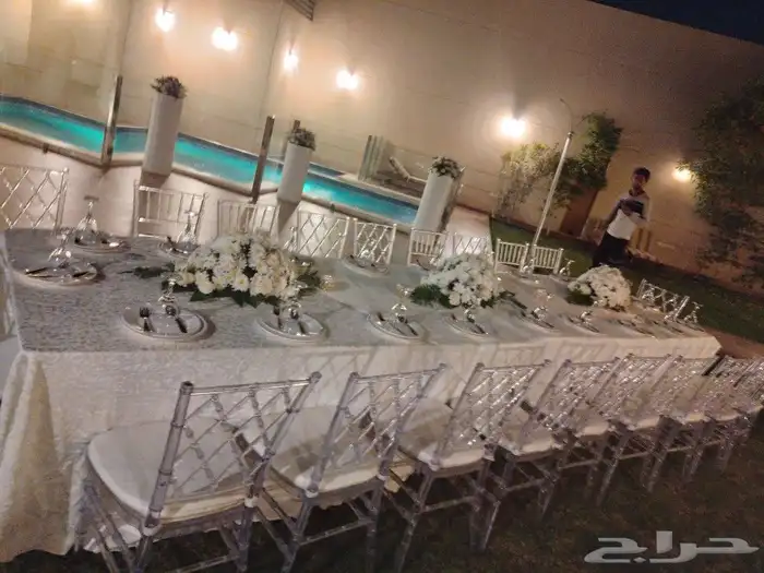 تاجير طولات طعام 4