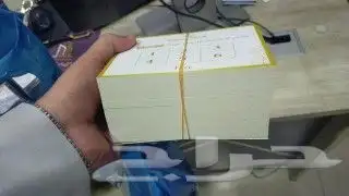 مطبوعات _دعاية وإعلان 8