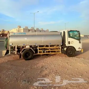 وايت ماء لتوريد المياه 1