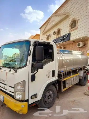 وايت ماء لتوريد المياه 3