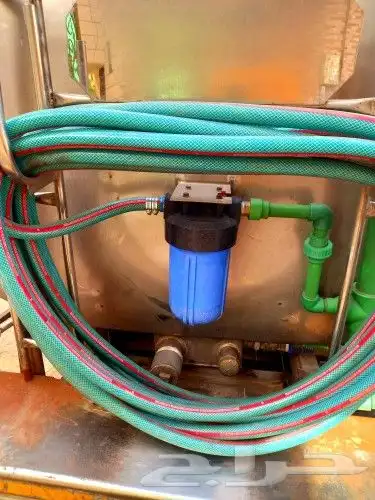 وايت ماء لتوريد المياه 2