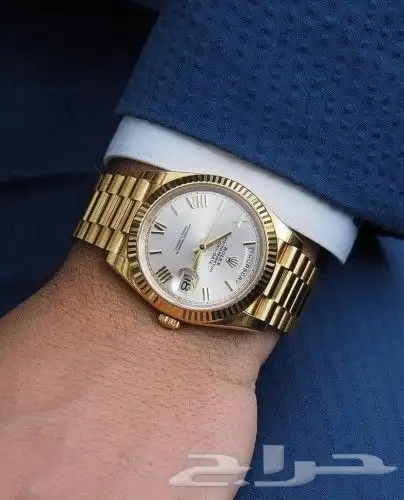 ساعات رولكس ديجست أوتو ذات الجودة العاليه وضمان سنتين 2