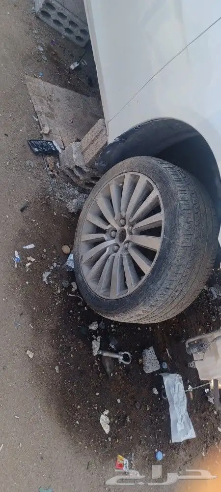 تشاليح الحاير سوناتا 2014 تشليح قطع غيار 1