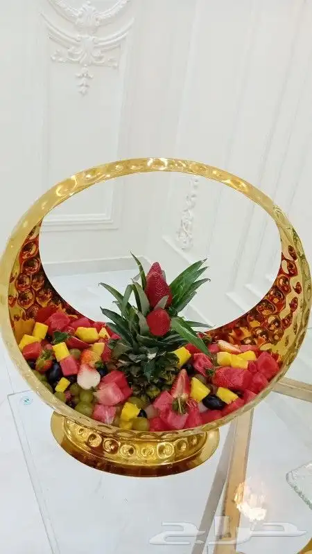 بوفيهات مفتوحه وكوفي بريك وسناك 5