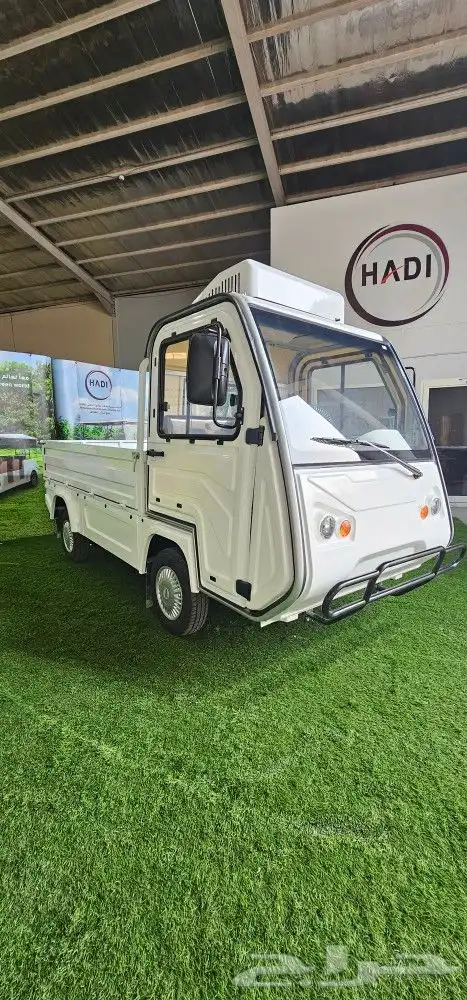 قولف كار Golfcar 5