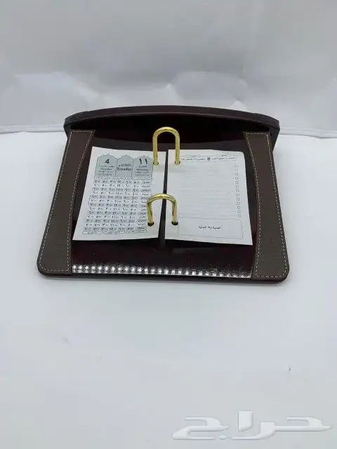 مطبوعات _دعاية وإعلان 6