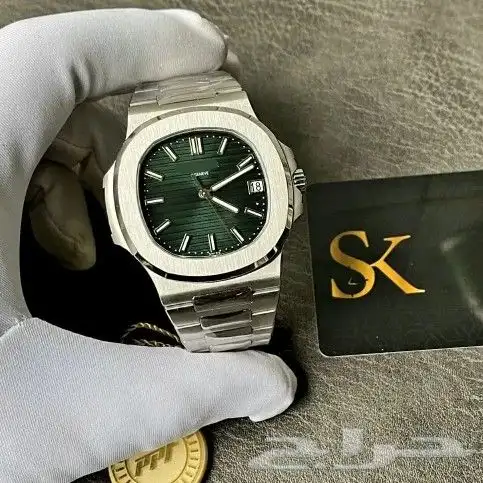 مجموعة من ساعات باتك فلب سانتوس 30