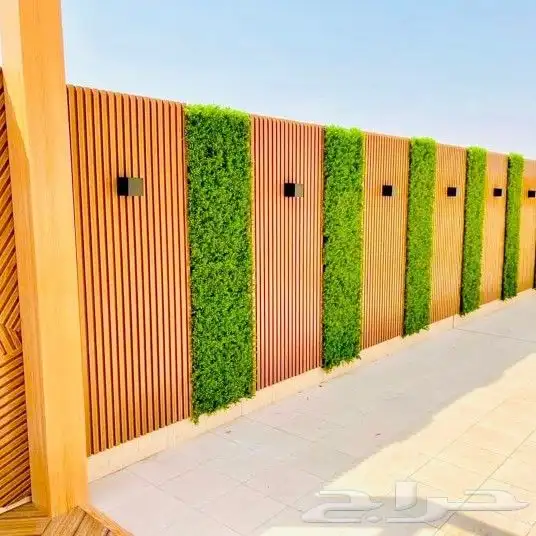 تنسيق الحدائق 16