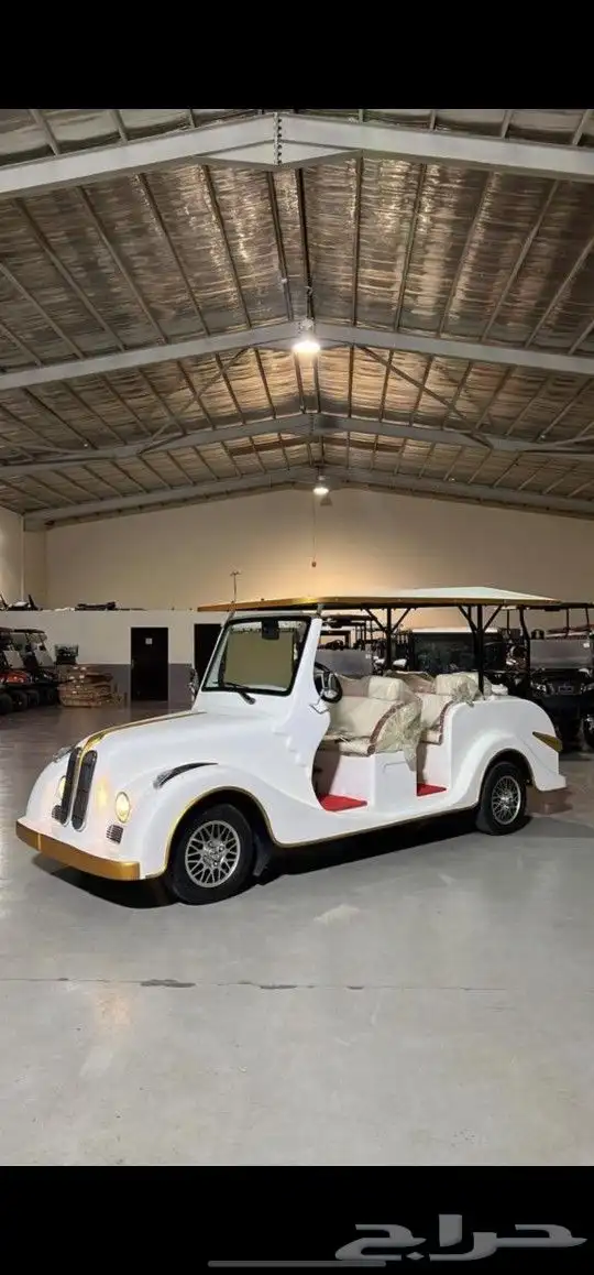 قولف كار Golfcar 0