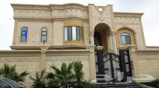 عروض خاصه واسعار مناسبه حجر طبيعي 17