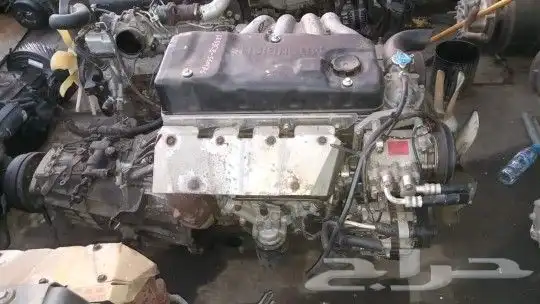 تشليح الحمدانيه. لبيع قطع الغيار 2