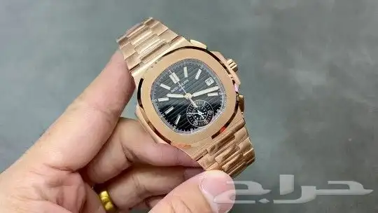 مجموعة من ساعات باتك فلب سانتوس 15