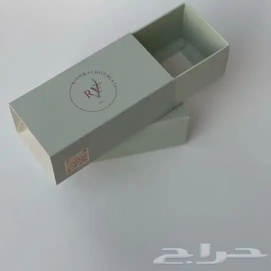 طباعه بوكسات واكياس ورقيه 6