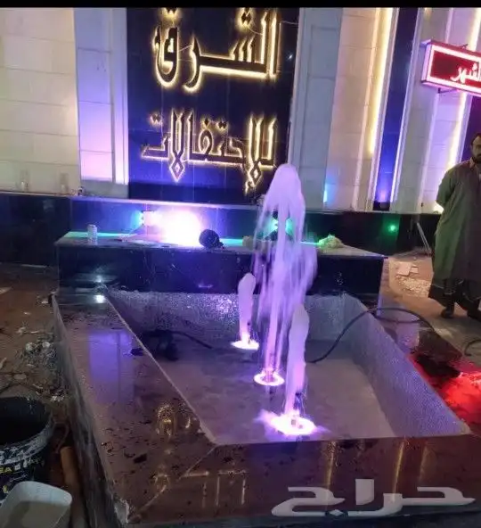 تنسيق الحدائق 10