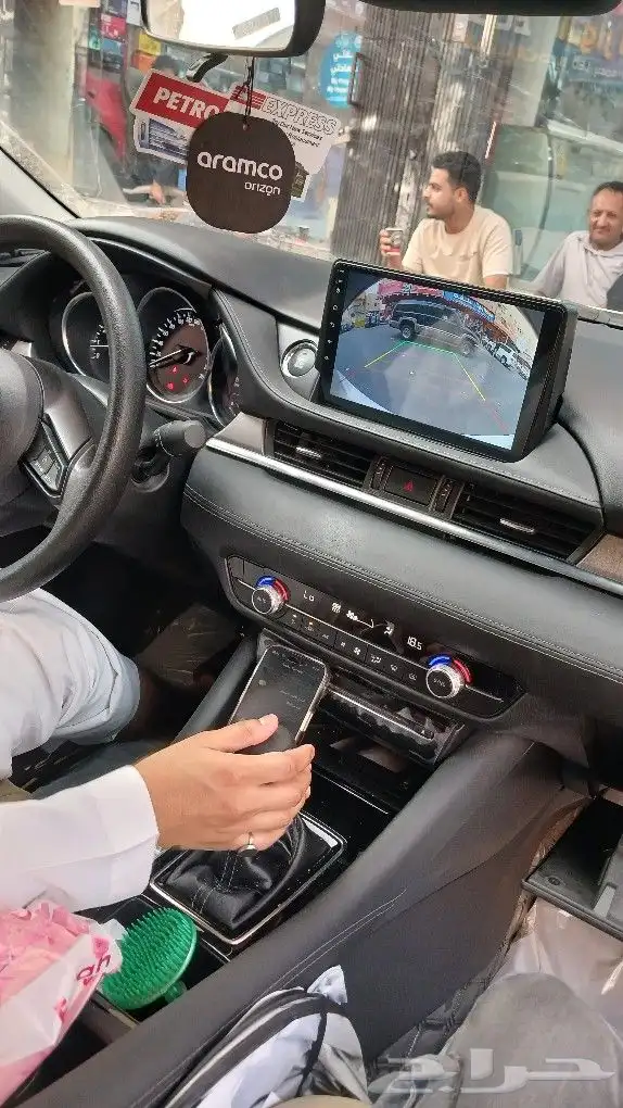 شاشه مازداء.6 2023 0