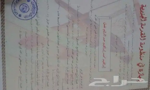 تأسيس بالقاعدة النورانية وتحفيظ قرآن ومتابعة بالمدينة حضوري 3