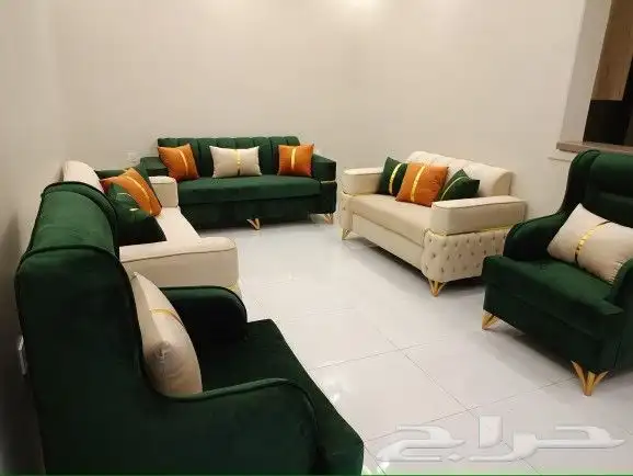 كنب منفصل تفصيل وجاهز 4
