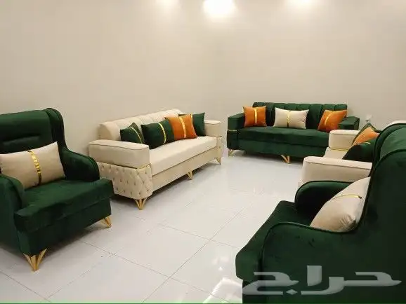 كنب منفصل تفصيل وجاهز 2