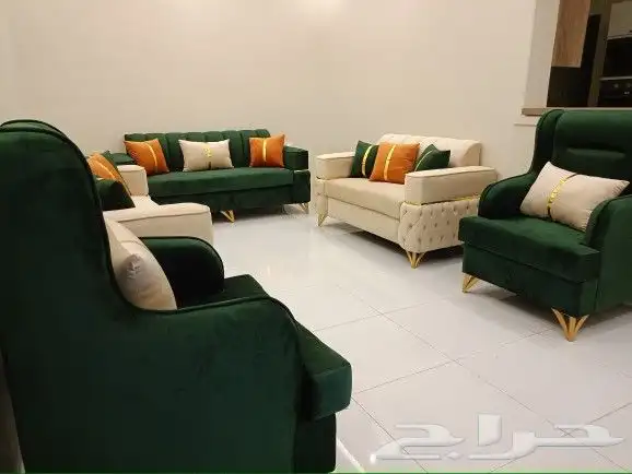 كنب منفصل تفصيل وجاهز 0