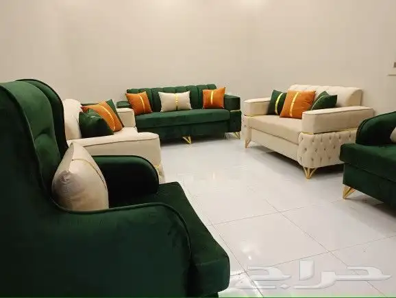 كنب منفصل تفصيل وجاهز 3