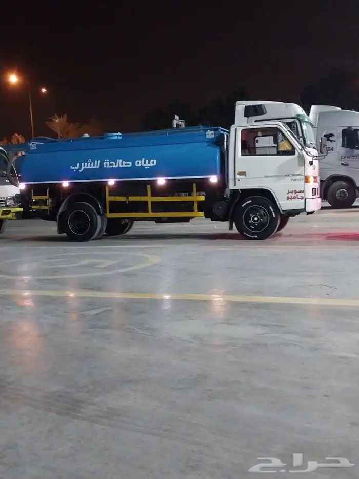 وايت مياه صالحه للشرب مياه حلوه 3