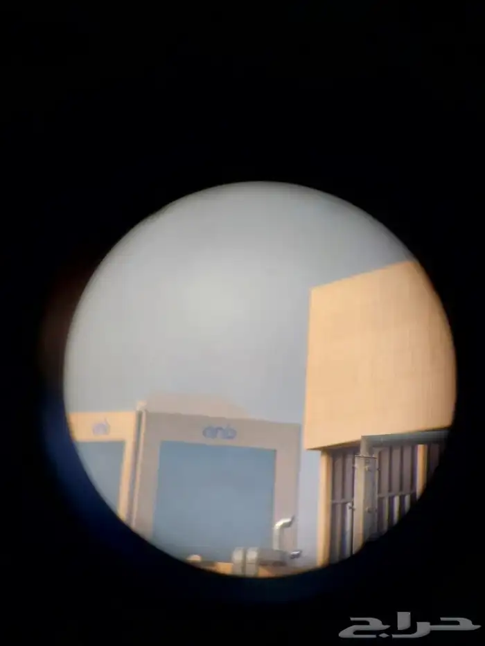 للبيع دربيل روسي عين واحده 9