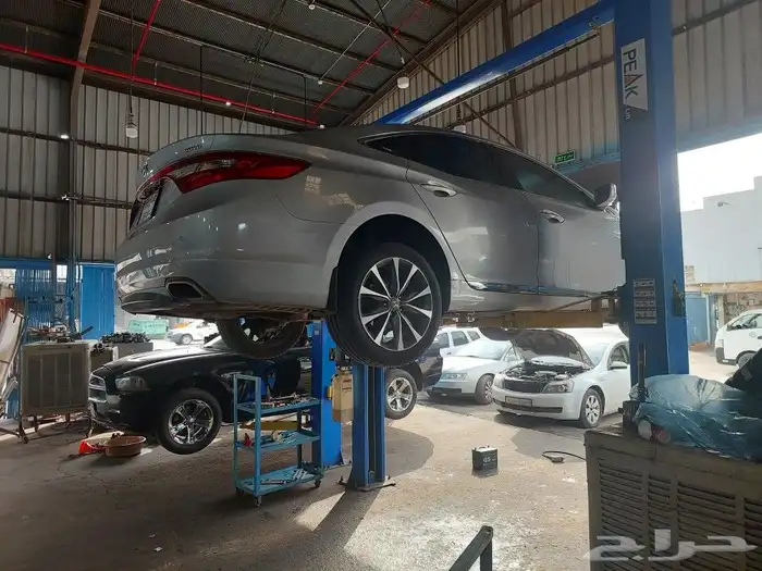 قير ازيرا هونداي 2015 مع التركيب والضمان 0