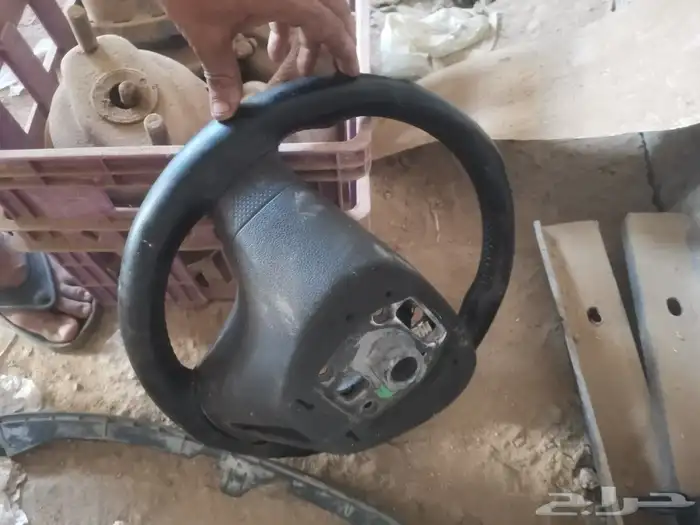 كروز تشليح 1