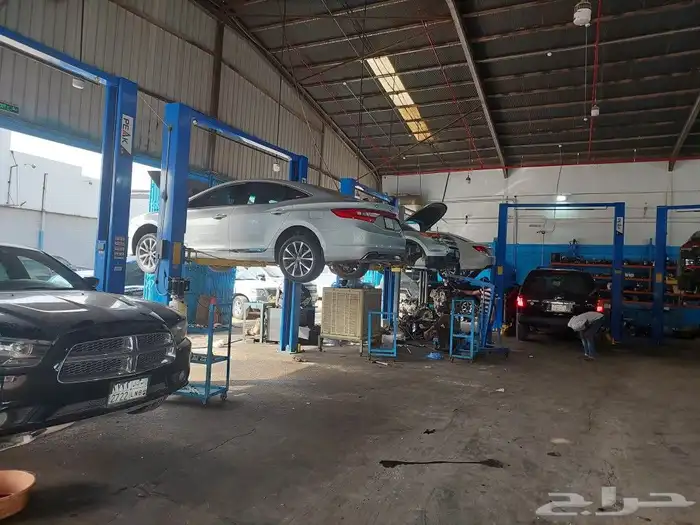 قير ازيرا هونداي 2015 مع التركيب والضمان 2