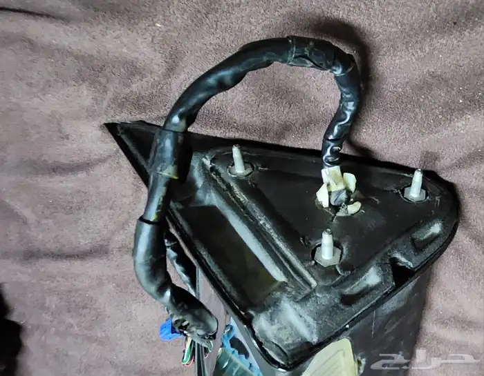 مرايا جمس 2005 2