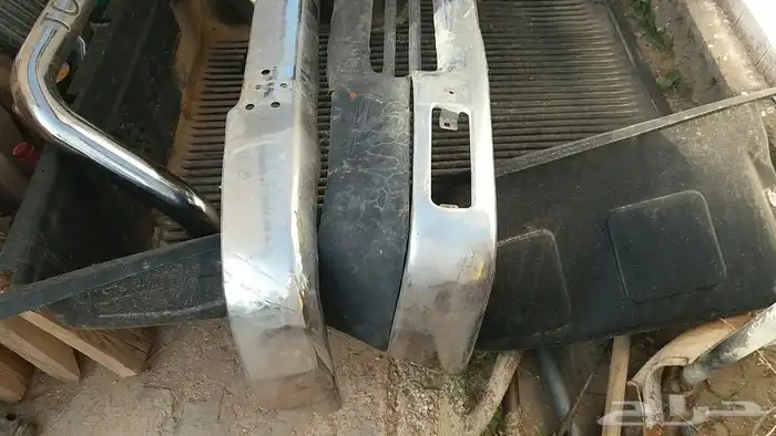 قطع غيارهايلوكس90 1
