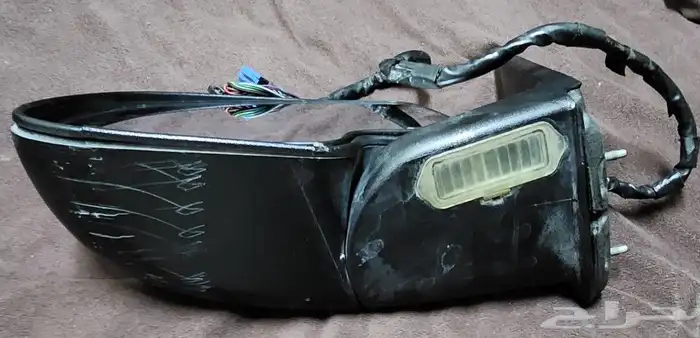 مرايا جمس 2005 3